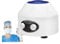 Centrifugeuse De Sang PRP Centrifugeuse À Plasma 4000 Tr/min 1685xg Synchronisation Centrifugeuse Médicale Machine De Pratique En Laboratoire Centrifugeuse De Bureau