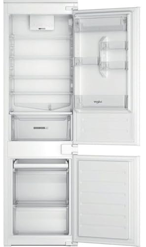 Whirlpool Frigorifero combinato da incasso - WHC18D031A1