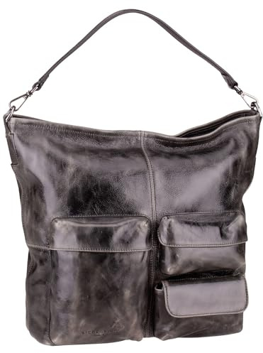 LIEBESKIND Berlin Damen Handtasche LK 204 Archive Lack M One Size