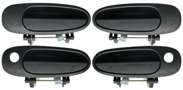 Türgriff Auto Kompatibel Mit Toyota Für AE100 AE101 Für Große Karosserie Außentürgriff Außen 69210-12160 69220-12160 69240-12140