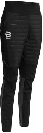 B DÆHLIE Daehlie Damen Langlaufhose Stepphose Softshellhose Skihose Pants Challenge 3.0