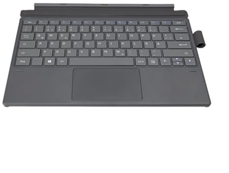 Terra Type Cover für PAD 1262/W - Tablet-Tastatur