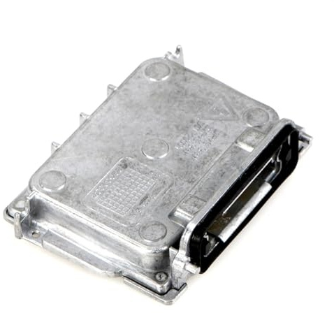 Für Seat Altea Exeo Ibiza Leon Toledo 6G D1S D1R Xenon-HID-Scheinwerferlampen Vorschaltgerät Steuermodul 4L0907391
