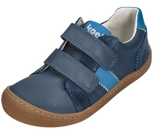 KOEL Barefoot Kinder Sneakers Denis Nappa NEW 3.0 royal Blue