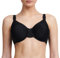 Chantelle DE Hedona 2031, Reggiseno Donna, Nero (Black Dark), 7D