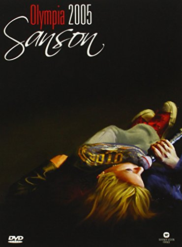 Véronique Sanson : Olympia 2005