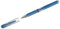 uni-ball 146853 - Gelroller Signo UM-153, broad, 1,0 mm, blau metallic, 1 Stück