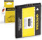PATONA Battery NB-11L compatible with Canon Ixus 135 140 240 HS PowerShot A3500 IS A4000 IS