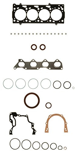 Ajusa 50191800 Full Gasket Set engine