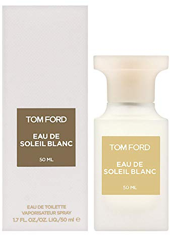 Tom Ford - Eau De Soleil Blanc Edt 50 V.