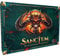 Sanctum |Czech Games Edition | Deutsch | Dungeon Crawler | Für 2-4 Personen | ab 12 Jahren