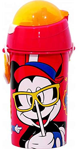 Enjoykids Gourde Automatique Mickey Disney