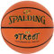 Spalding Street Outdoor-Basketball zum Spielen im Freien, 72,4 cm Durchmesser