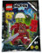 LEGO Blue Ocean LEGO Hidden Side 79207 Minifiguren-Set 'Spukarbeiter' - 4 Teile, 8+ Jahre, Geister-Theme, AR-verstärktes Spiel