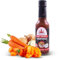 Poppamies Chipotle Sauce piquante - Sans Gluten Sans Lactose Vegan - Piquant : 4/10-150ml