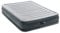 Intex Full Comfort-Plush Luftbett mit Fiber-Tech RP, aufgeblasene Größe: 137 cm x 191 cm x 33 cm (67768ND)