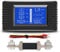 QELLON PZEM015 Digital DC 0-200V Current with 300A Shunt Car Battery Tester Meter Monitor 12V 24V 48V