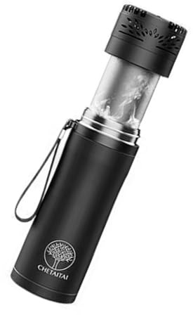 Réfrigérateur à médicaments avec affichage numérique de la température - Refroidisseurs de type C - Rechargeable - Bouteille de refroidissement - Organisateur de médicaments