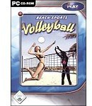 Beach Sports Volleyball