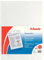 Esselte Buste L Office, in PPL Antiriflesso, per Archiviare e Conservare Documenti in Formato 22x30 cm, Confezione da 50 Buste, 395082000