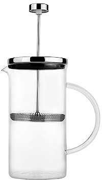 Kaffeebereiter Glas 800ml