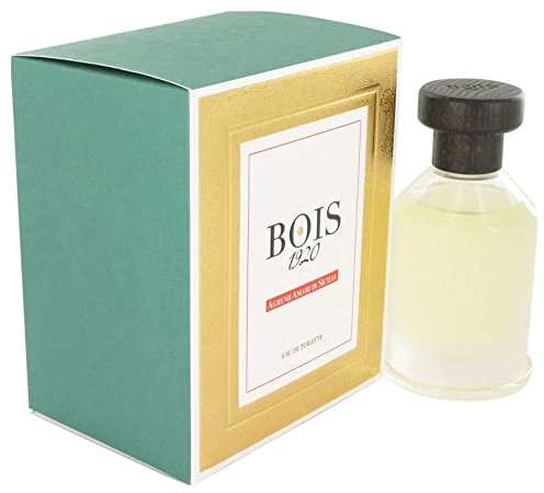 BOIS 1920 Agrumi Amari Di Sicil EDT Vapo100 ml