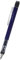 Tombow SH-MG41-BS Porte-mine Mono graph, bleu