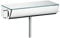 hansgrohe Ecostat Select Mitigeur Thermostatique douche, chromé, 13111000