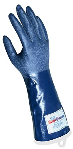 DayMark Safety Systems 14 Cut-Resistant Steam Gloves, Medium, (Pair) (IT113513)