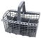 Indesit Dishwasher Universal Cutlery Basket. Genuine part number C00094297