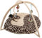 ZuckerTi Neues Katzenbett Katzenzelt Katzenkissen Tierkorb Tierbett Katze Katzen Kitten Interaktives Katzenspielzeug individuelle Spielzeuge Toys