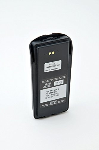 NX-Walkie Talkie Akku-NiMH-7,2V-2300mAh-