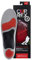 CURREX EdgePro Sohle Low Profile. Deine neue Dimension des Carving. Performance Einlegesohle für Ski, Langlauf oder Snowboard. Gr EU 44,5-46,5