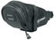 SKS GERMANY Unisex – Erwachsene Racer Straps Seatpack Fahrradtasche, Schwarz, 300 ml