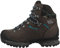 Hanwag W Tatra Ii Lady GTX Braun - Gore-Tex Leichte wasserdichter Damen Trekkingstiefel, Größe EU 42.5 - Farbe Mocca -