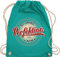 Turnbeutel Rucksack - 30. Geburtstag - Dreißig Jahre Perfektion seit 1994 - Unisize - Türkis - bag geschenke 30.geburtstag 30th beuteltasche 30-geburtstag 1993 tasche zum 30 geburstag beutel 30ig