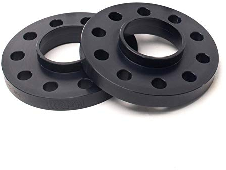 H&R Spurverbreiterungen 2x18mm 5x112 B3655571