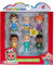 Cocomelon Family & Friends 6 Figure Pack Mixed WT80107