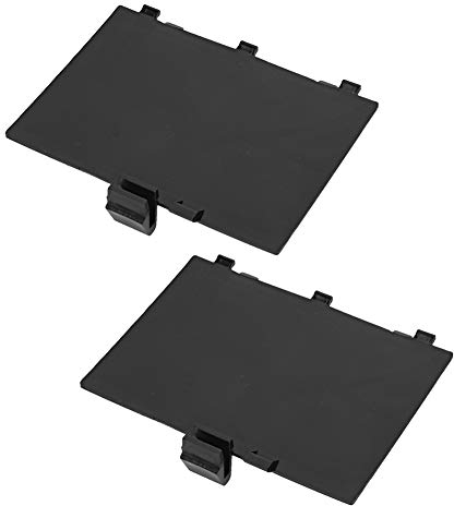 Pannello di Copertura del Rivestimento del Passaruota Adatto per Archi Anteriori Sinistro e Destro Adatto per Archi Anteriori Sinistro e Destro 500(2)