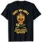 Chef am Grill Papa BBQ Grillabend Grillsaison Grillen T-Shirt
