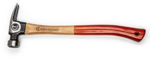 CRESCENT - Crescent Hammer Wood Frame Milled 22 Oz (CHFRAM22)