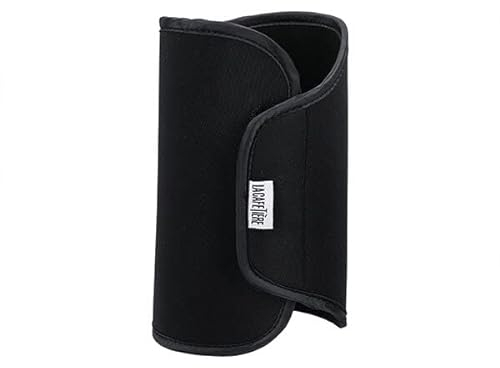 La Cafetiere Adjustable Cafetiere Cosy 8 Cup Black