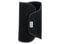 La Cafetiere Adjustable Cafetiere Cosy 8 Cup Black