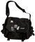 Kawaii Tasche mit Kawaii Stuffs Mädchen Messenger Bag Japanische Harajuku Crossbody Taschen für Frauen High School Mädchen, Schwarzes Kapitel