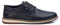 XTI - Zapatos Casual Hombre Navy - Calzado Cómodo y Versátil - Moda Casual - Modelo 14211101 (Talla 43)