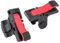 Gadpiparty Empfindliche Joysticks Telefon-feuerknöpfe Gatillos Paracellular Schwarzer Knopf Nach Unten Telefon-trigger-tasten Telefone Spiel Zieltaste D9 Rot Handy