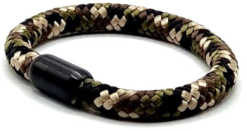 JoJewelry Armband New York in verschieden Farben inkl. Geschenkbox
