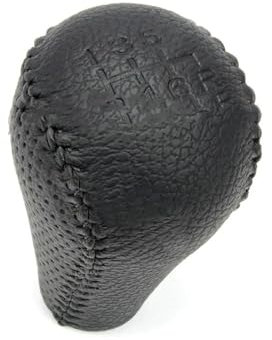 BLNETU Für N&issan Für Navara D40 Für Frontier Für Double Cab 2005-2015 6-Gang-Autoschaltknauf 32865-EB30B 32865EB30B 3286540U00