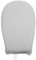 Cabilock Handheld Ironing Board Minky Pad Household Ironing Pad Sleeve Garment Steamer