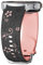Bracelet En Silicone Souple Pour Femme, Bracelet Gravé Floral Compatible Avec Samsung Galaxy Watch 7 6 5 4 Fe 40mm 44mm/6 4 Classic 43mm 47mm 42mm 46mm/5 Pro 45mm